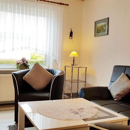Ferienwohnung-Marion 장크트 피터 오르딩 외부 사진