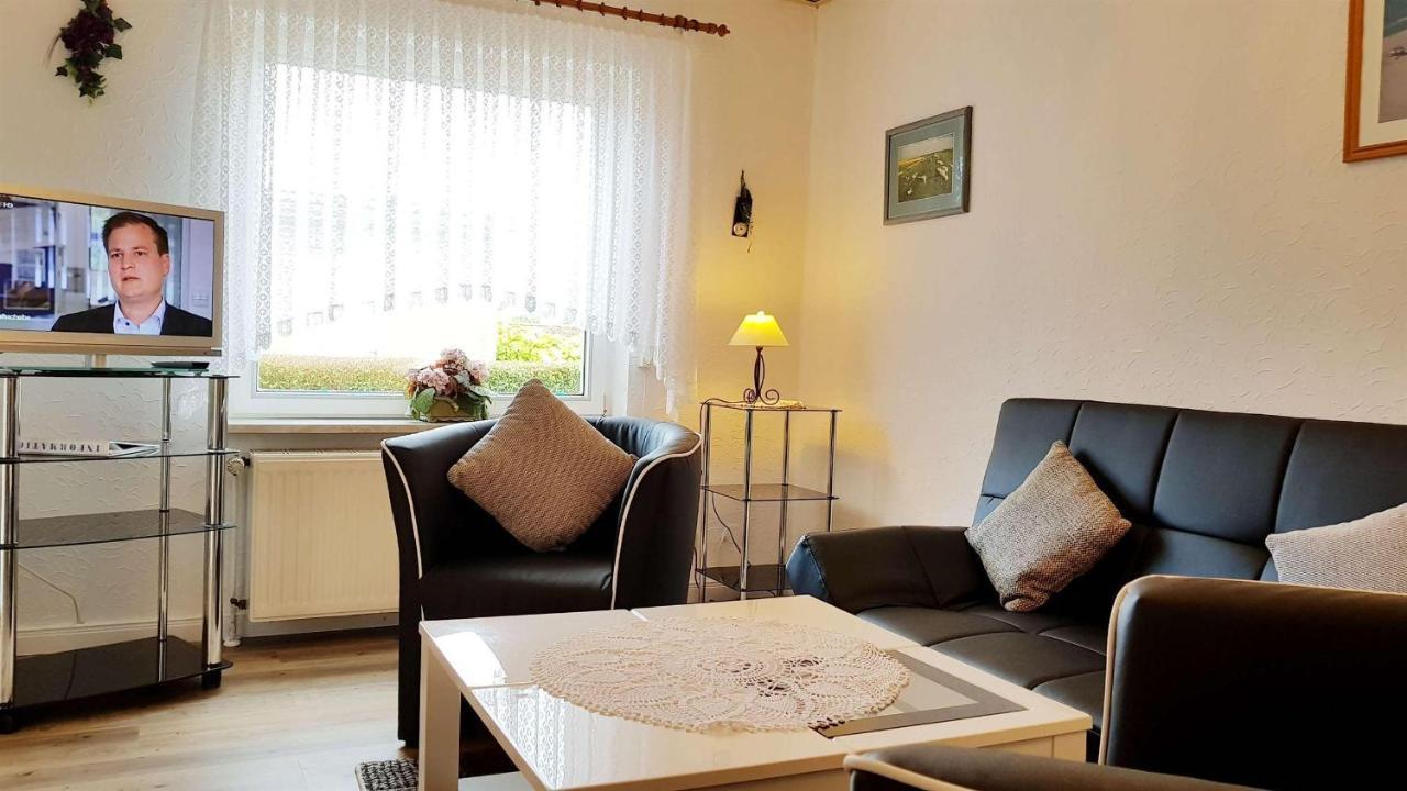 Ferienwohnung-Marion 장크트 피터 오르딩 외부 사진