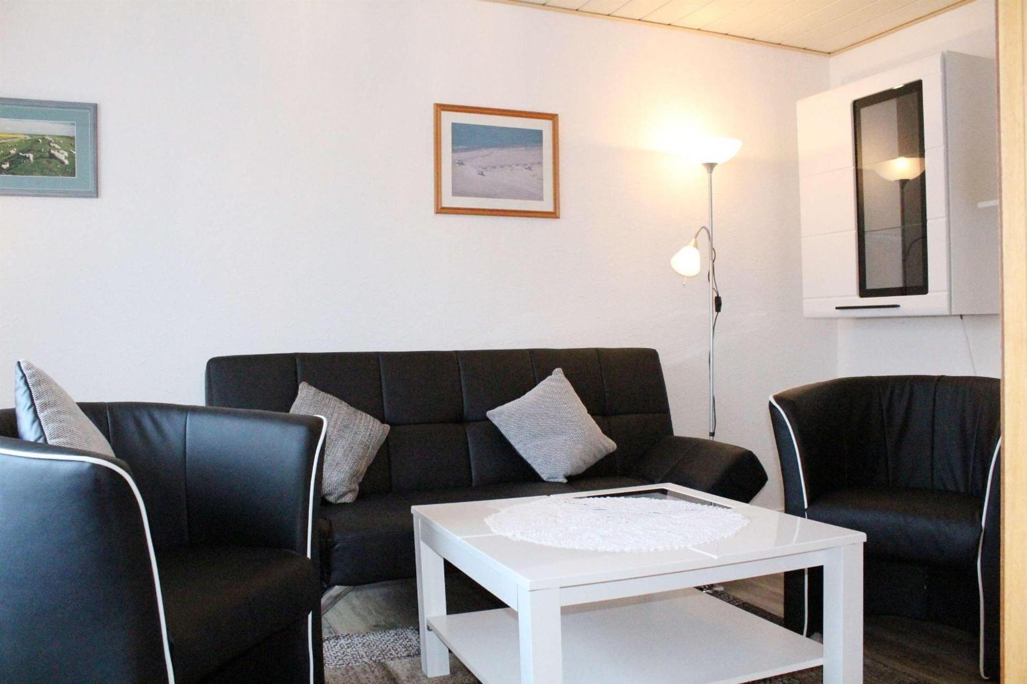 Ferienwohnung-Marion 장크트 피터 오르딩 외부 사진