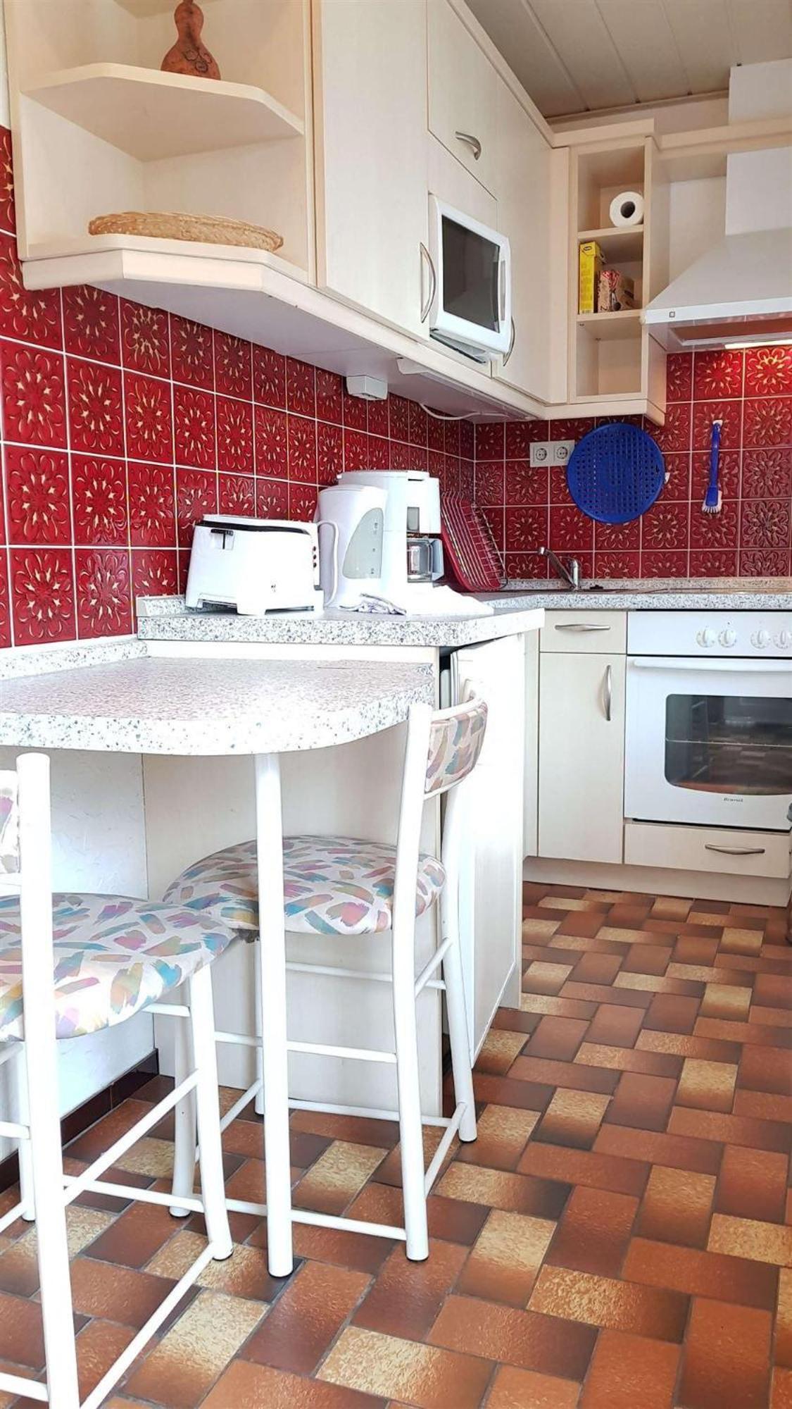 Ferienwohnung-Marion 장크트 피터 오르딩 외부 사진